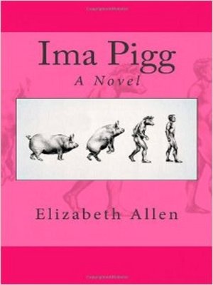 cover image of Ima Pigg